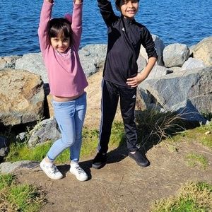 Meet your Posher, Sarah fadi